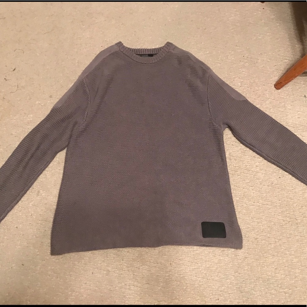 Harley Davidson Sweater